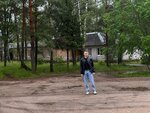 Gusinskaya uchastkovaya bolnitsa, Muz (derevnya Gusino, ulitsa Michurina, 32), hospital