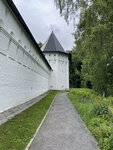 Северо-восточная башня (Zvenigorod, Ratekhinskoye shosse, 9), landmark, attraction