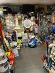 Loft Haus (Kalinina Street, 4Г), hardware store