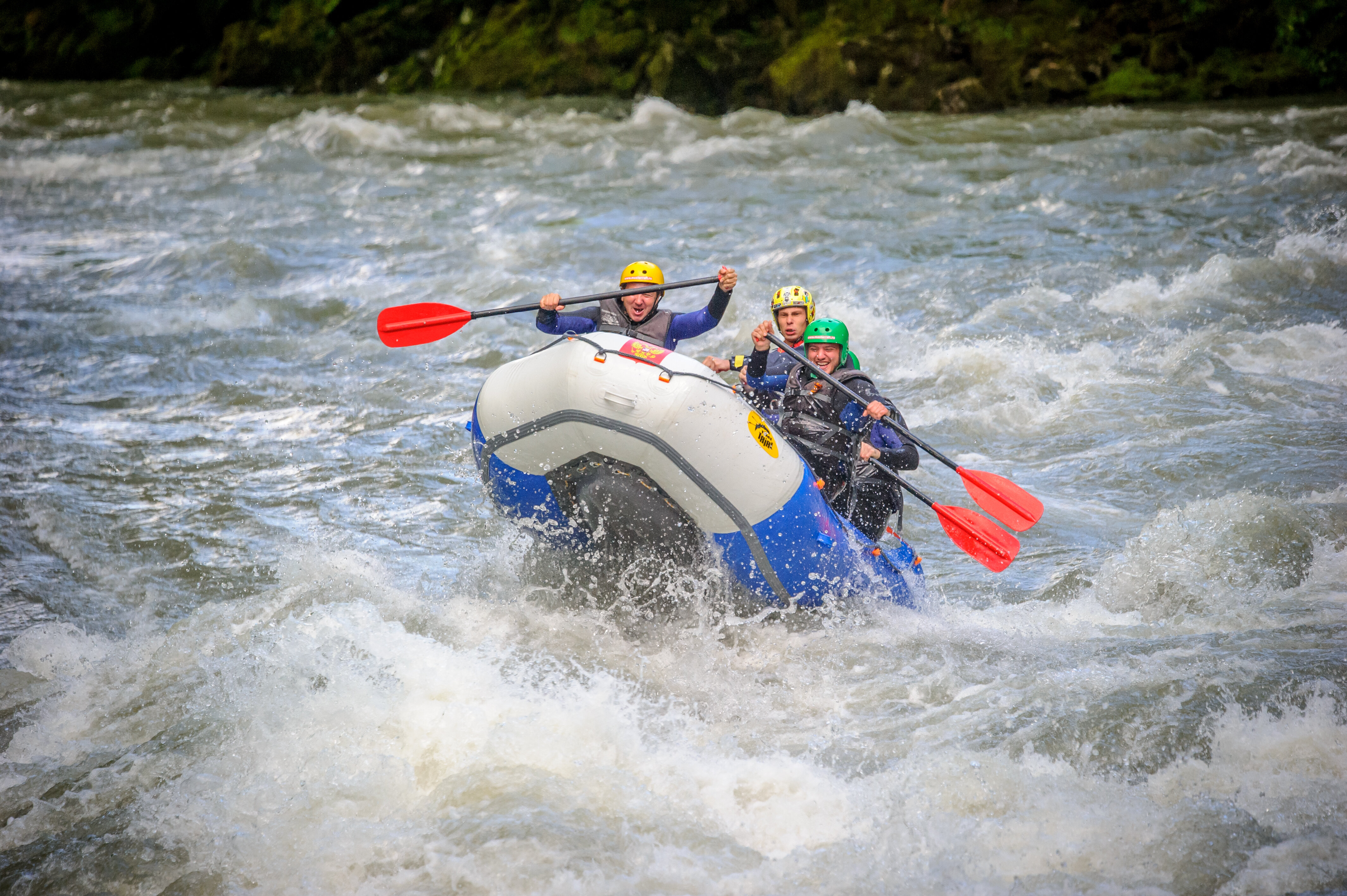 Фото Горные дали
