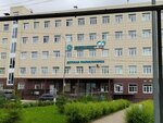 Детская поликлиника, Всеволожское МБР (Koltushskoye shosse, 20к8) ، عيادة أطفال