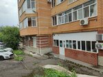 ТехСтрой (Khrustalnaya Street, 6А) ، شركة بناء