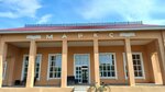 пристань Маркс (Саратовская область, Маркс), пристань в Марксе