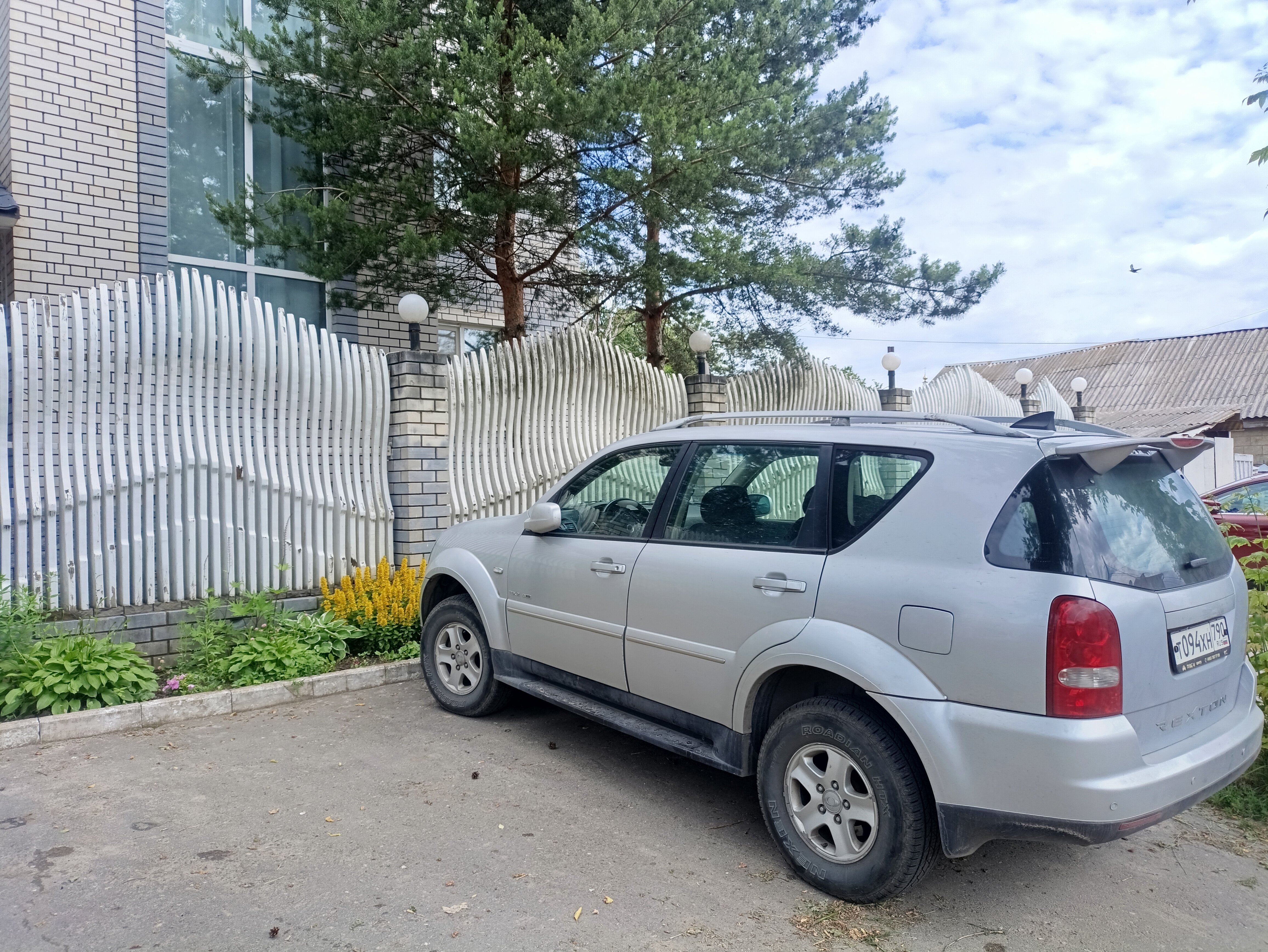 Фото отеля 5