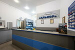 Alkor (Ferganskaya Street, 10с3), car service, auto repair