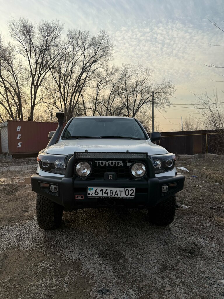 Car service, auto repair Pro Vezdehod Asia, Almaty, photo