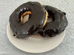 Вкусный пончик (Moskovskaya ulitsa, 90) ، مقهى