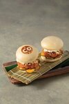 SushiCo Mall Of İstanbul (Istanbul, Basaksehir, Suleyman Demirel Boulevard, 7D), sushi bar