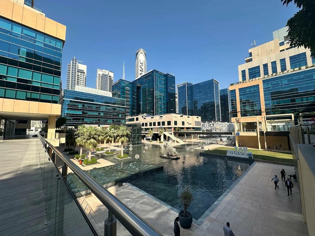 Dental clinic Polar Bear General Dental Clinic, Dubai, photo