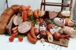 Марино (Sotsialisticheskaya Street, 89) ، متجر جزارة، ديلي