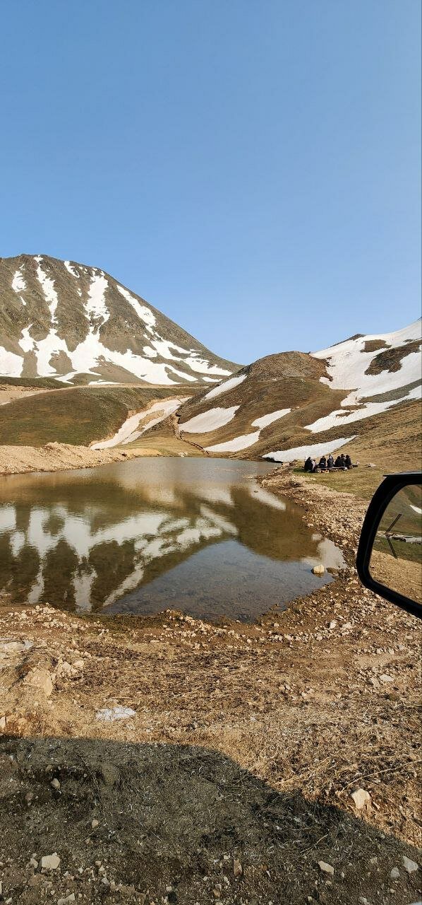 Фото Why Not Relax