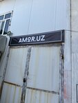 Amor Group (Yangitarnov 1st Drive, 12), car service, auto repair