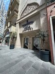 Ilker Eren Hair Studio (Istanbul, Eski Edirne Asfalti Avenue, 408K) ، صالون حلاقة