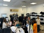 Золотая Роза (Lenina Street, 71), empresa de costura