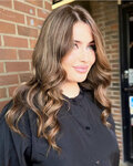 Ksysha_hairstylist (Leninskiy Avenue, 56) ، صالون تجميل