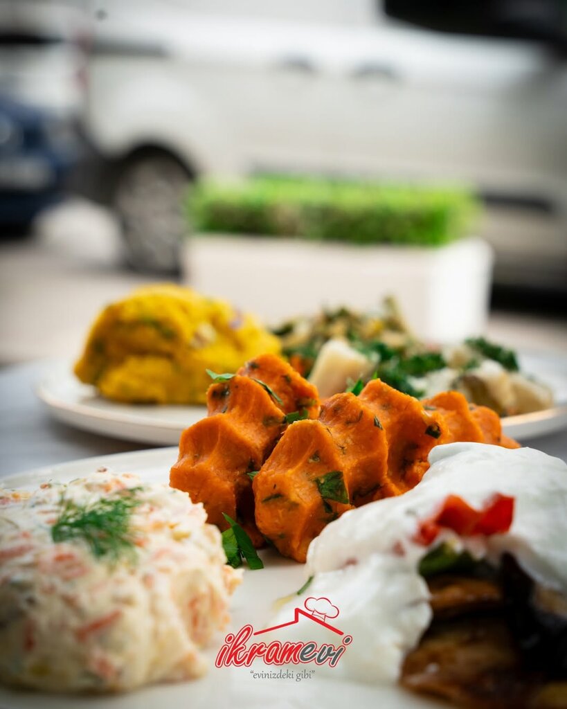 Grocery Ikram House, Izmir, photo