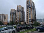 Содружество столиц (Mebelnaya Street, 35к2) ، شركة الإدارة