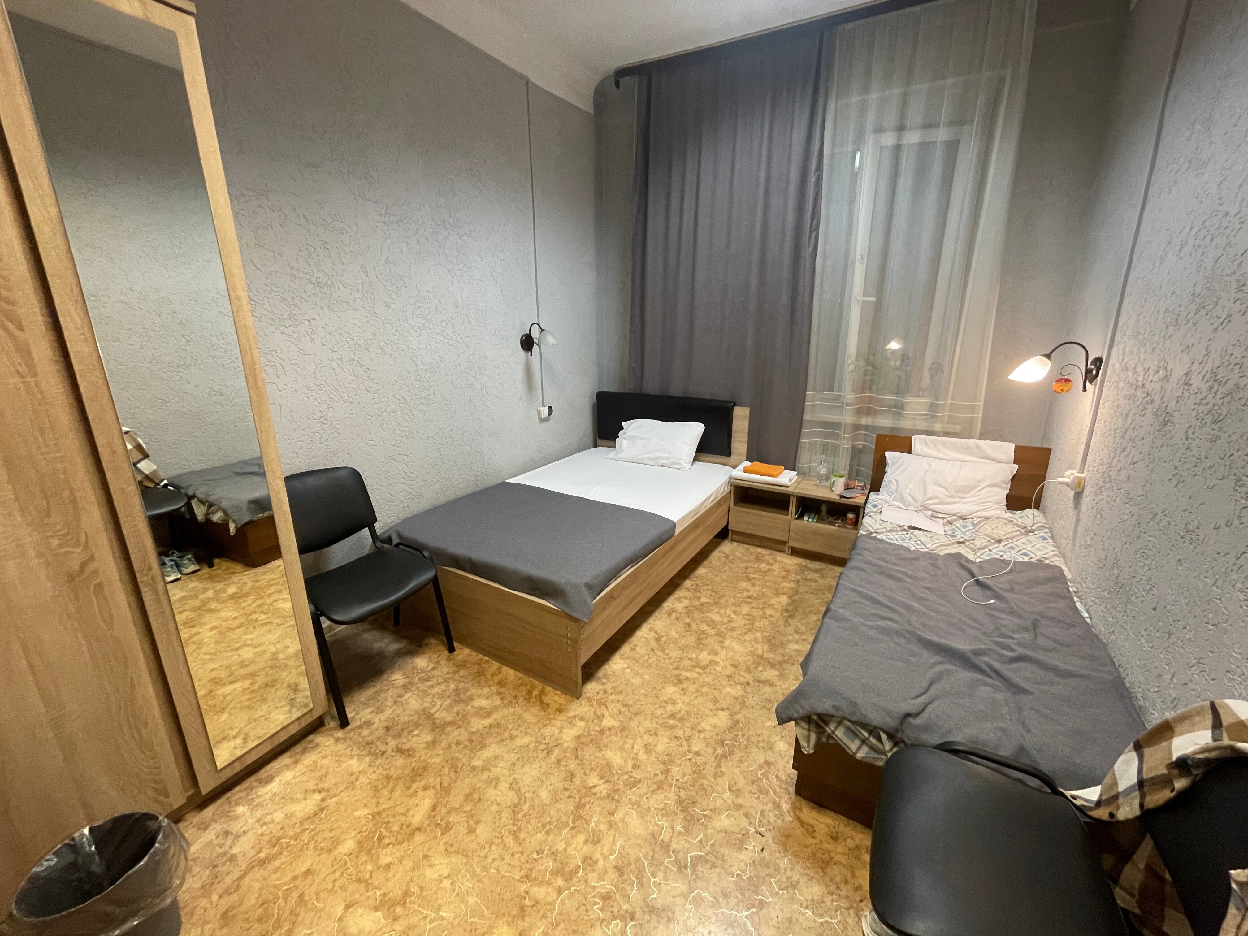 Фото Smart Hotel КДО Абакан
