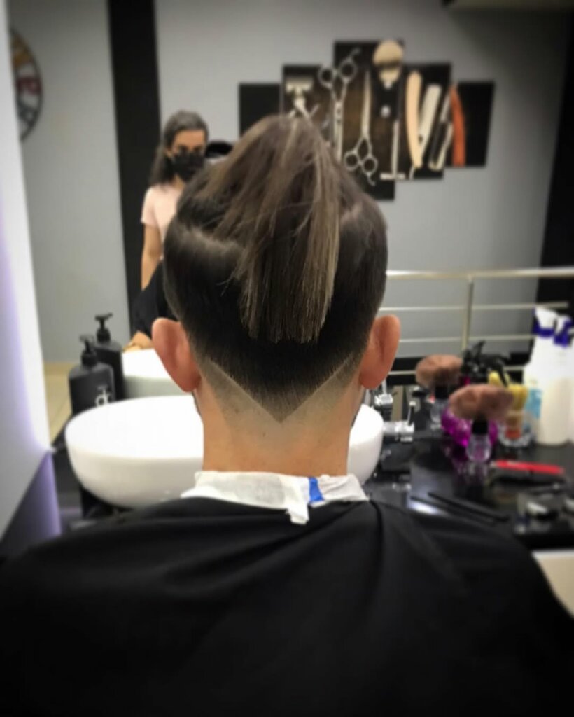 Barber shop My Barber, Samsun, photo