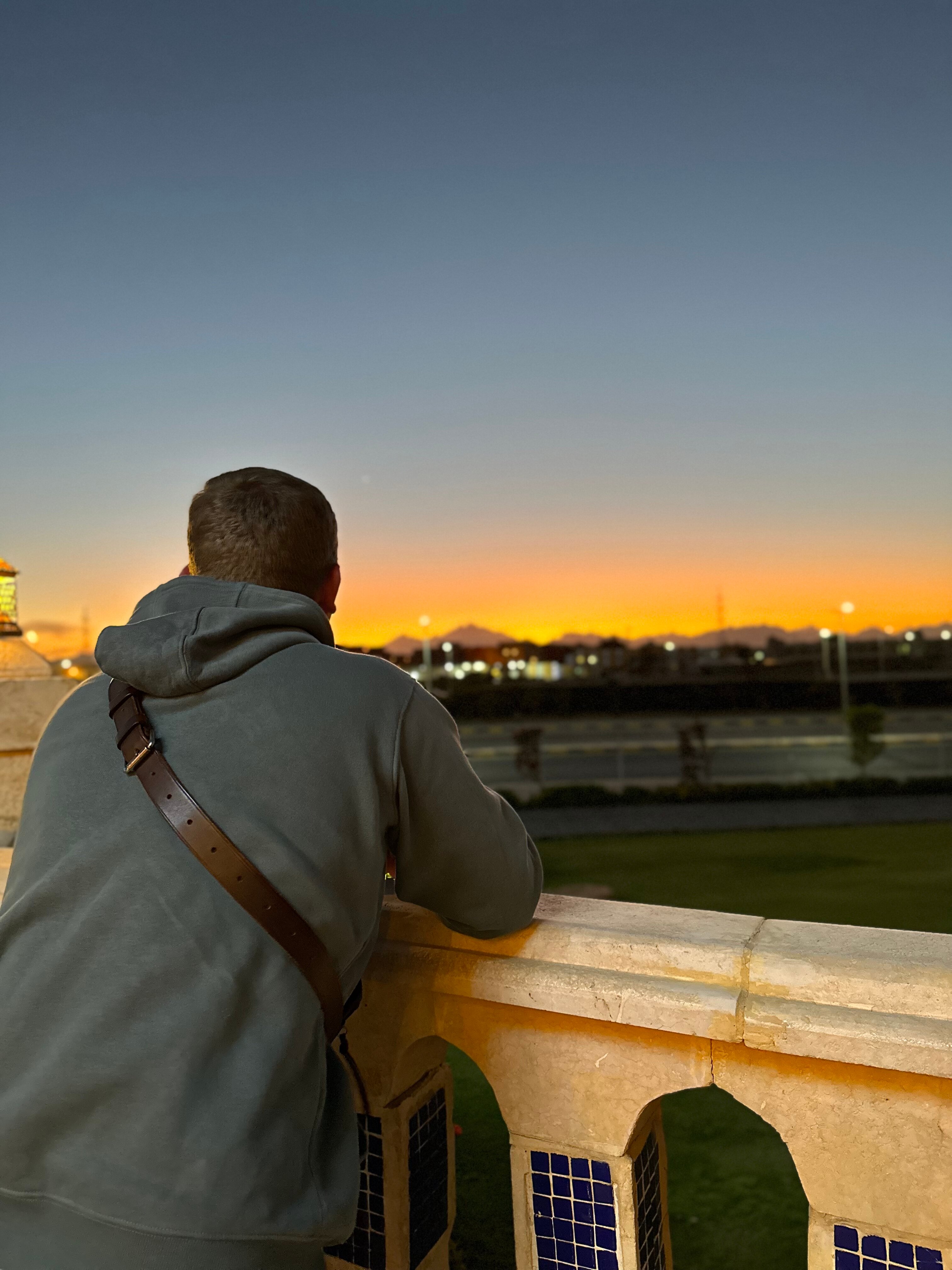Фото Sunrise Mamlouk Palace Resort