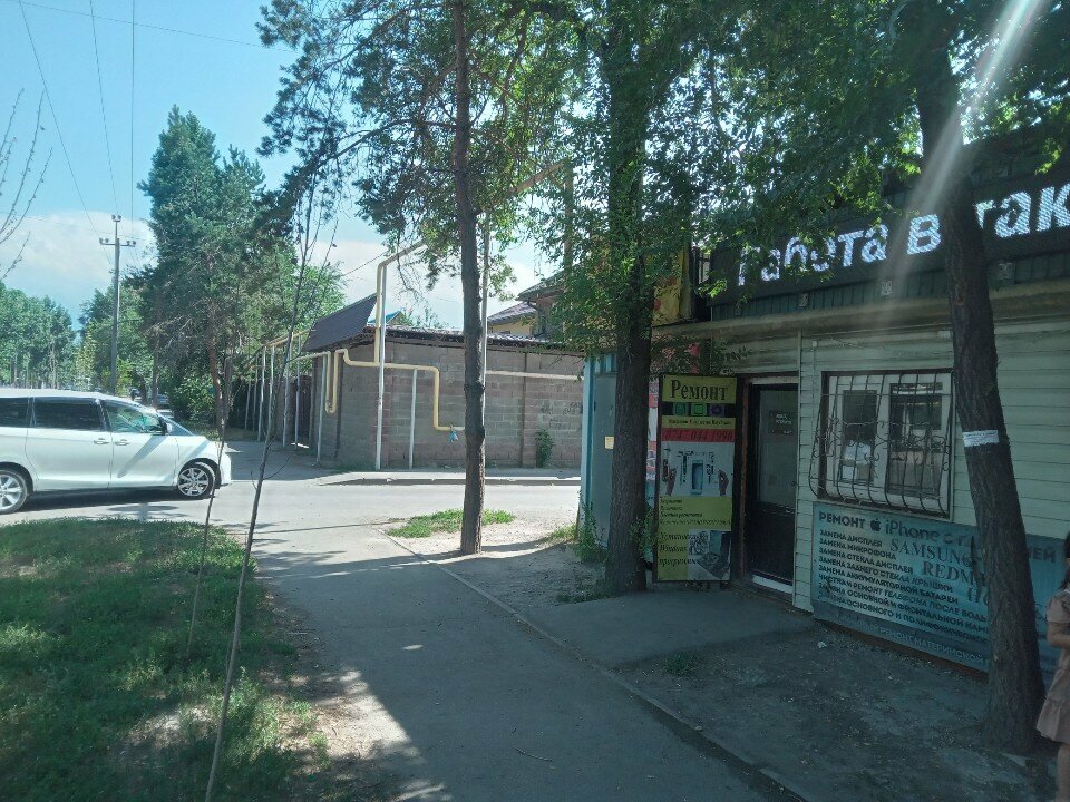 Телефондар жөндеу Ремонт телефонов, Алматы, фото
