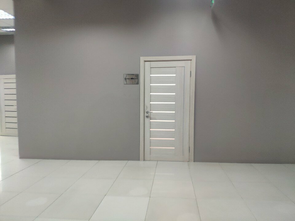 Prefabricated buildings Kontejner-Grupp, Moscow, photo