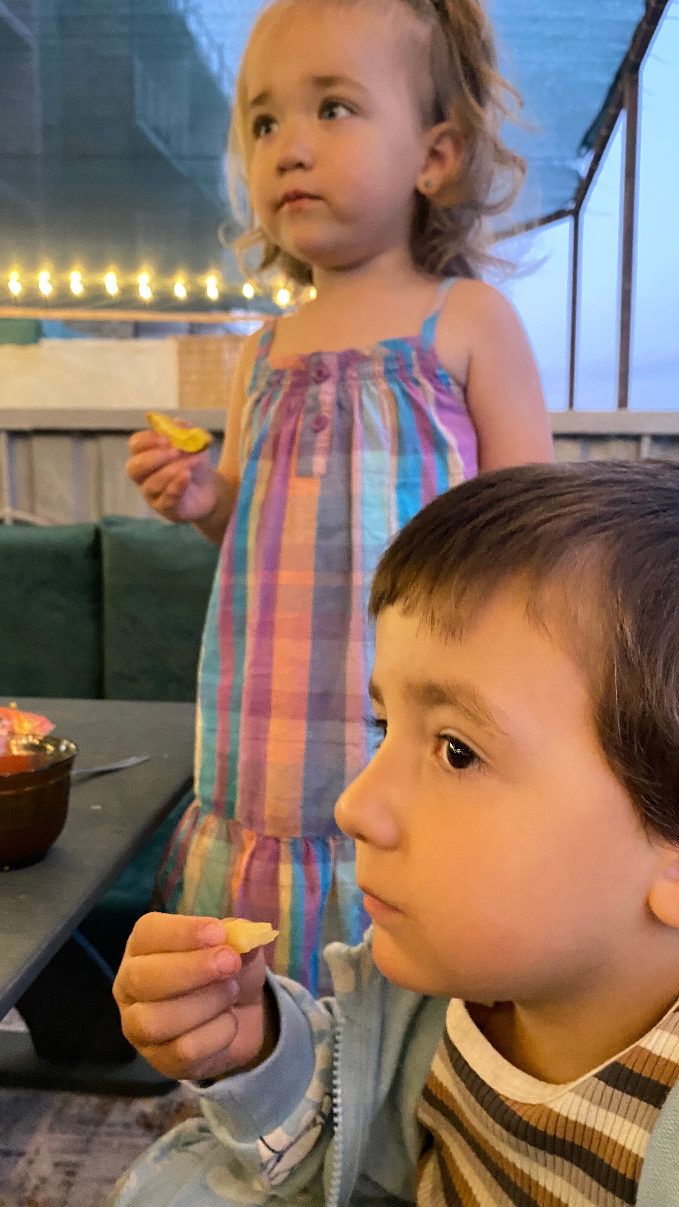 Фото Гамачок у моря