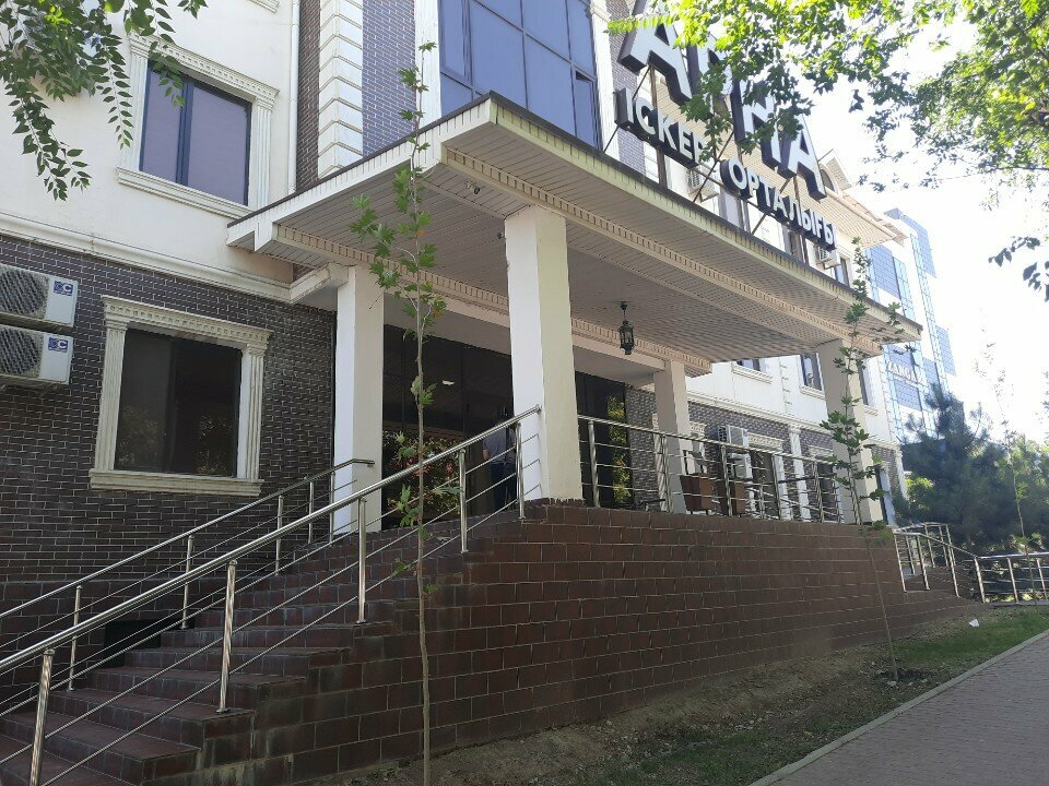 Road materials St Road Construction Asphalt, Chimkent, photo