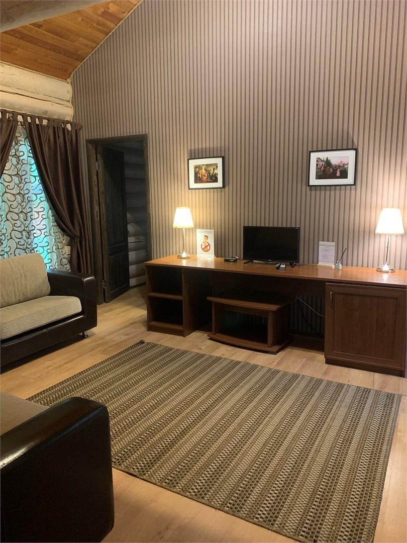 Фото Green forest