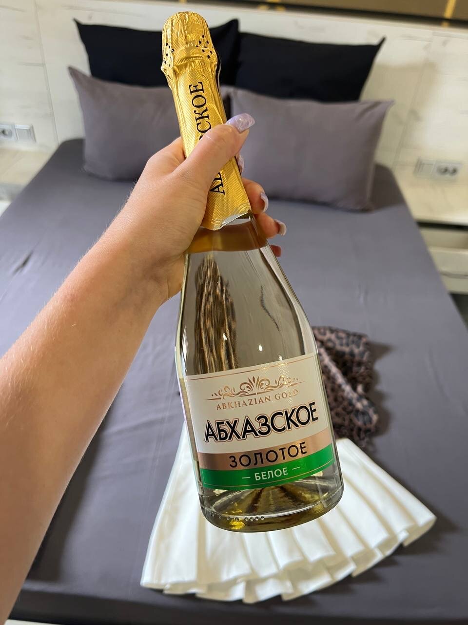 Фото Райский берег