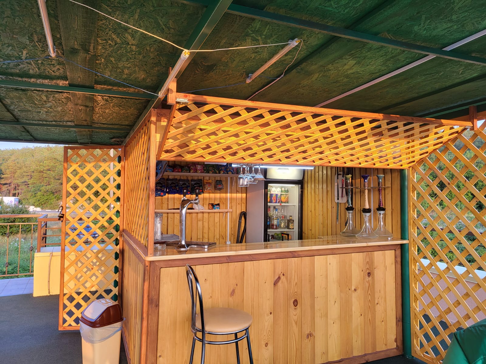 Фото Дача у моря