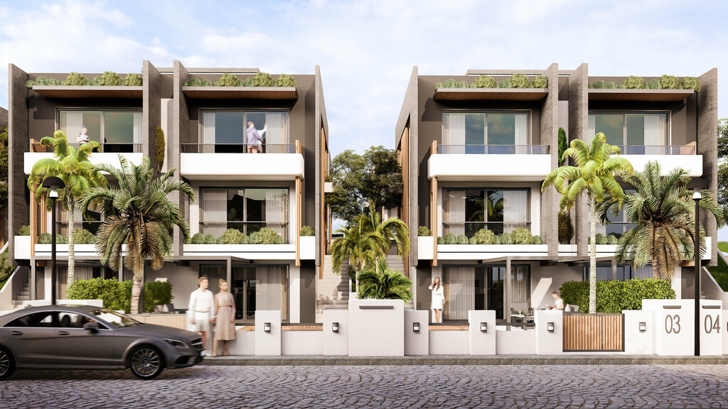 Architectural firm Architecture and Engineering Services, Izmir, photo