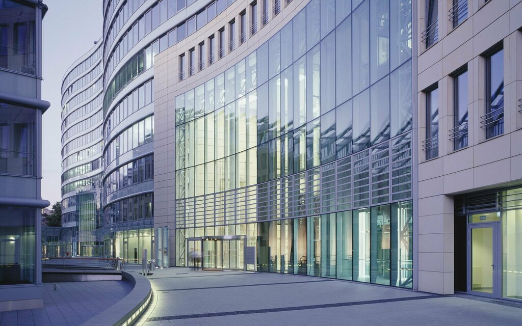 Construction company Cinar Dogan Construction, Ankara, photo