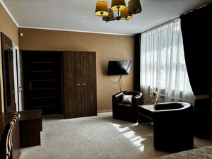 Гостиница CityHotel