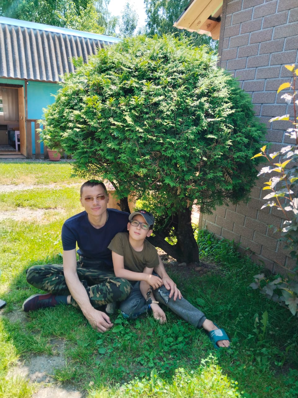 Фото На Радужном берегу