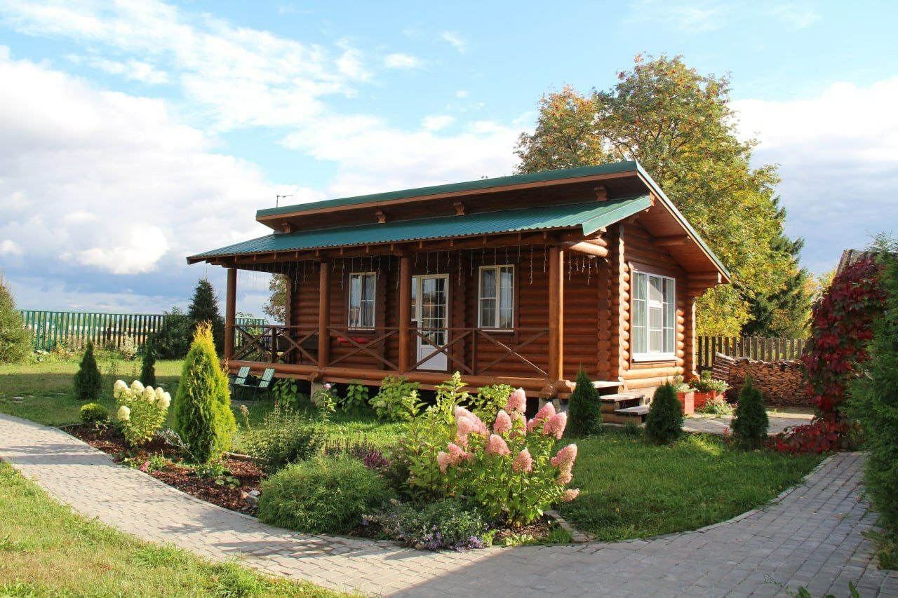 Фото отеля 1