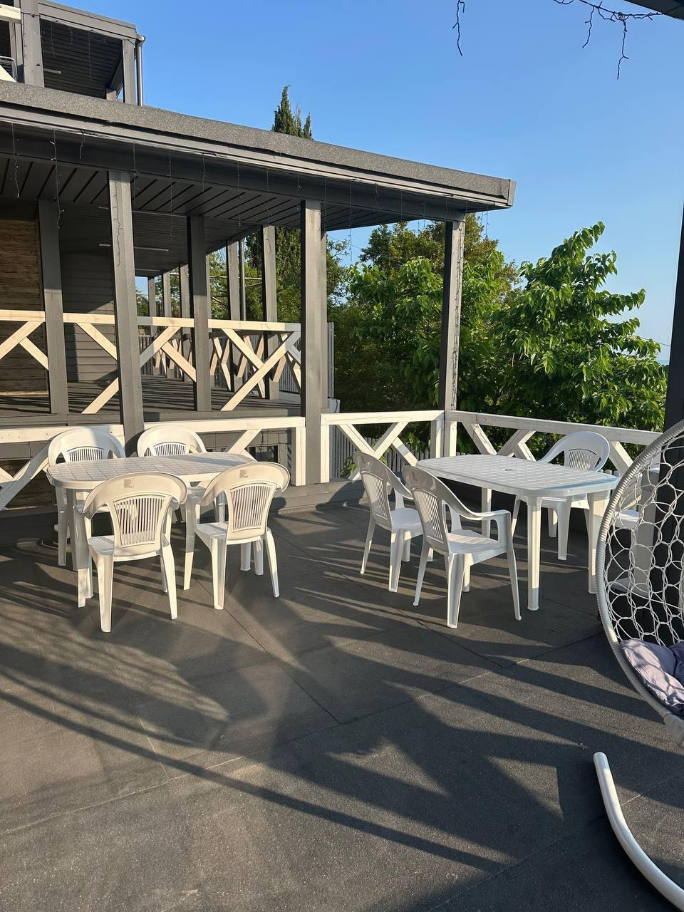 Фото Притяжение