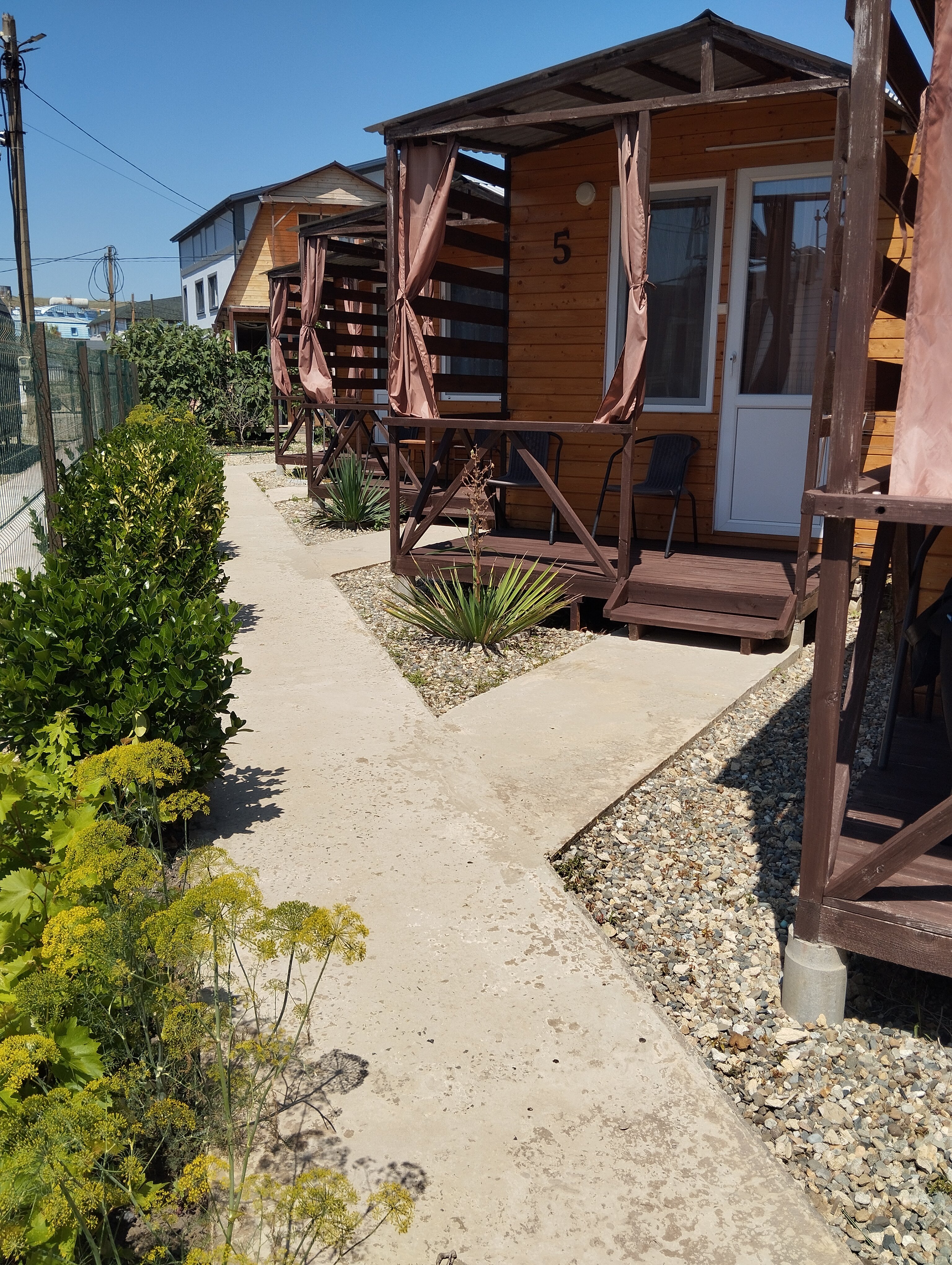 Фото Арго Юг