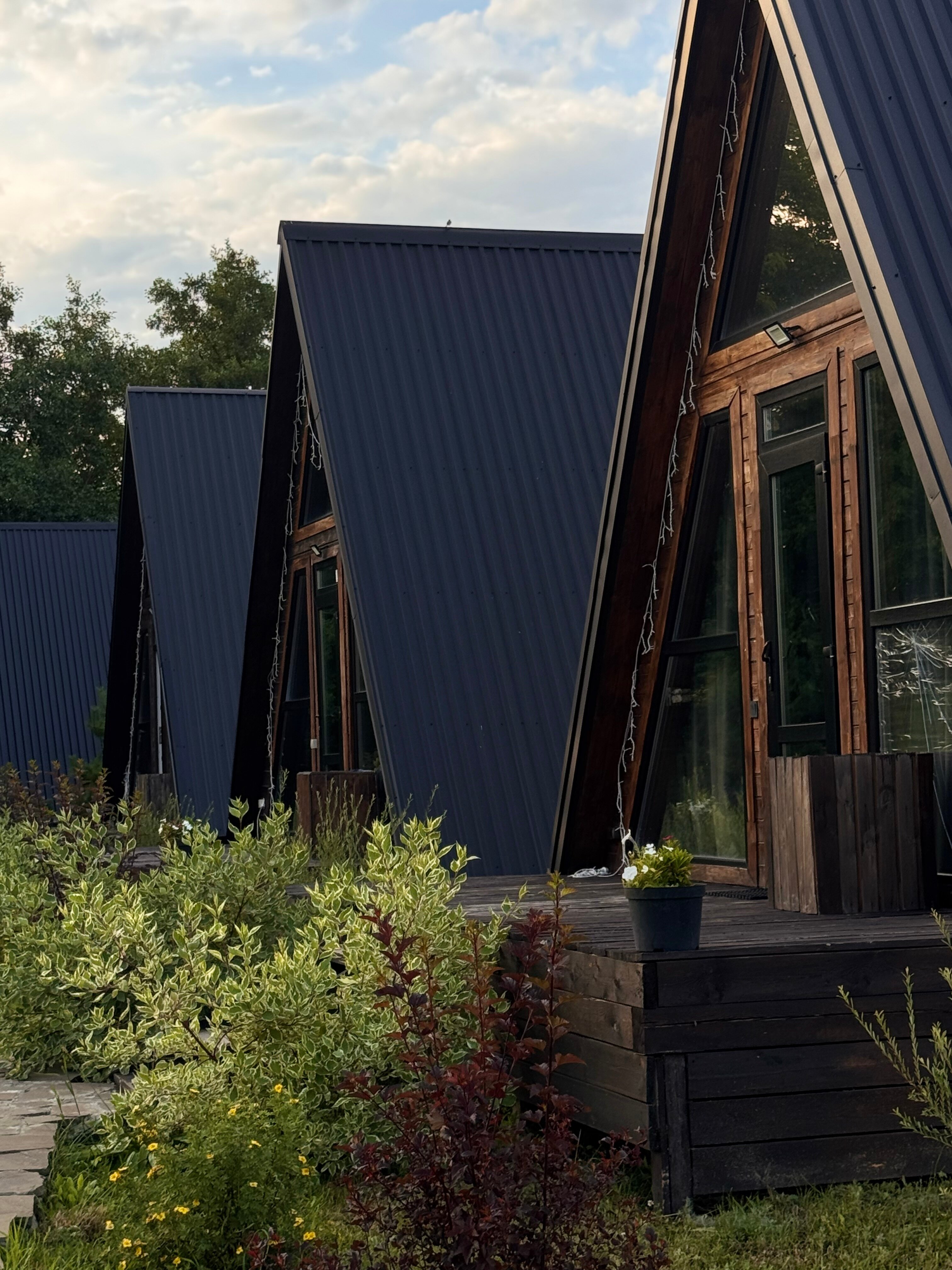 Фото Усадьба в Тишине