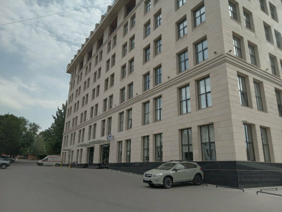 Accountants Fidelity Solution, Almaty, photo