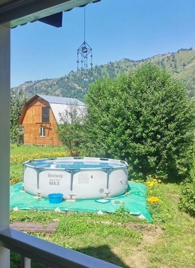 Фото Алтион