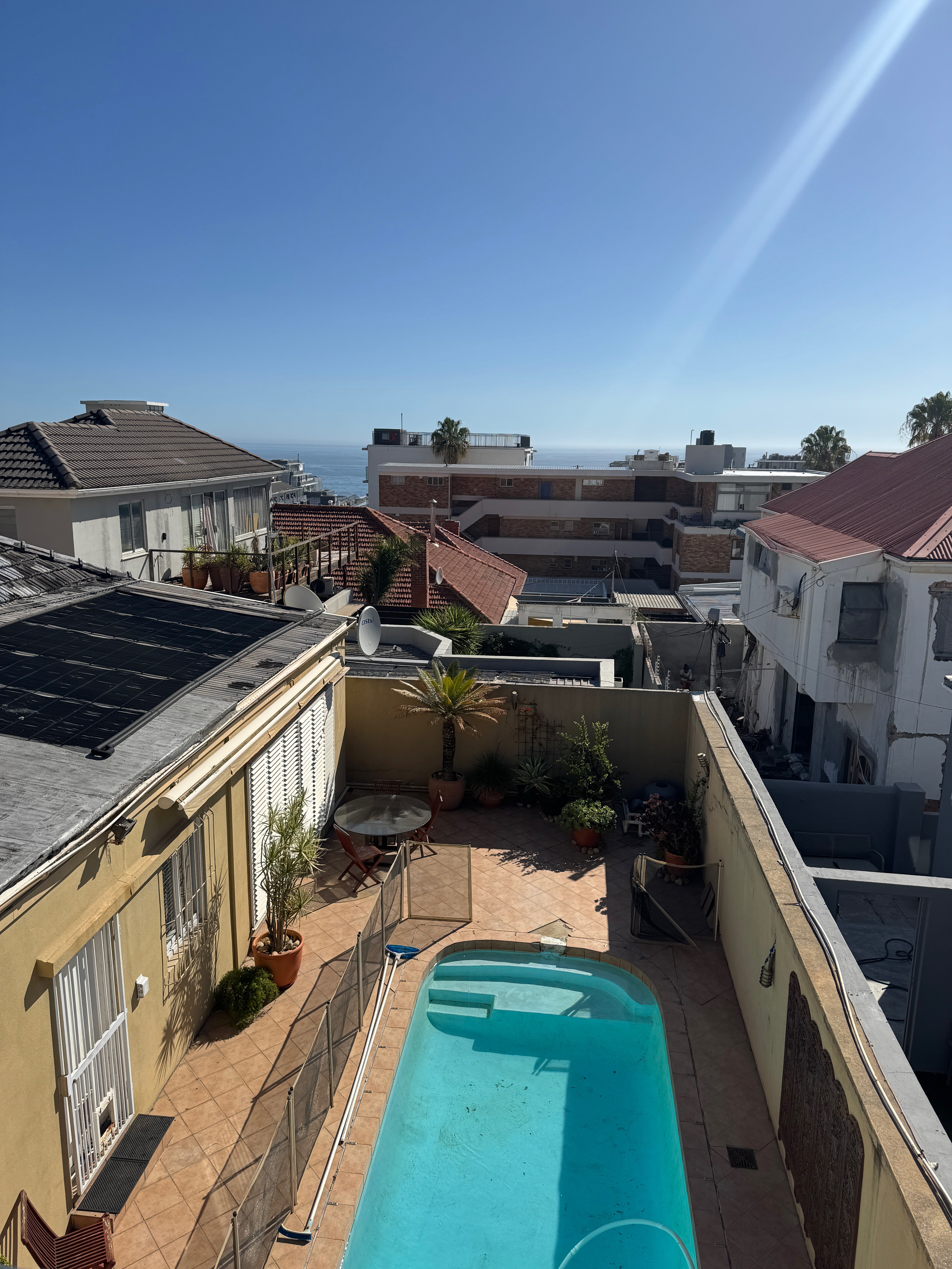 Фото O on Kloof Boutique Hotel & SPA