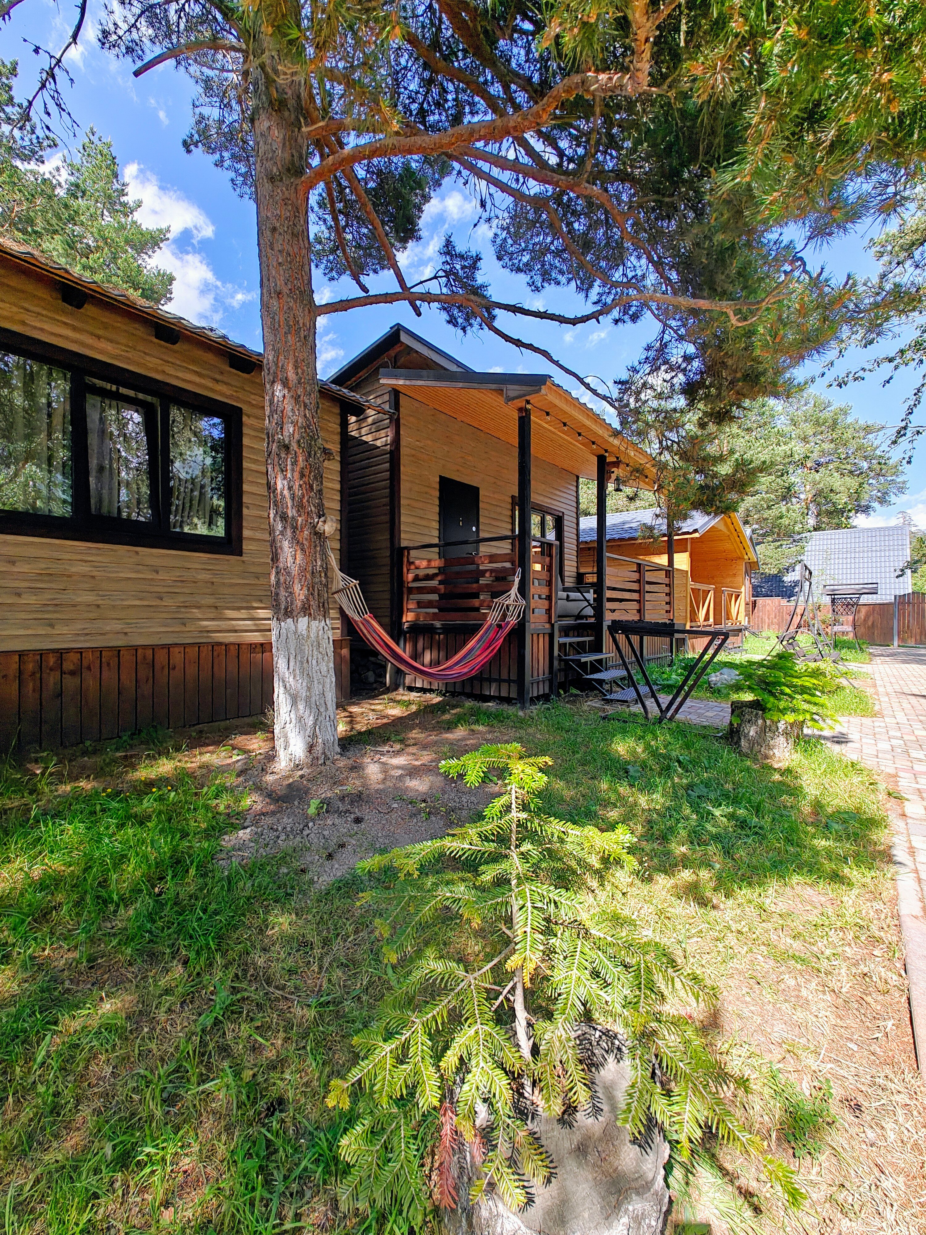 Фото Форест Хаус