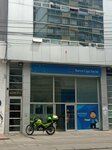 Banco Caja Social (Bogotá, Chapinero, Calle 53, 13-40), bank
