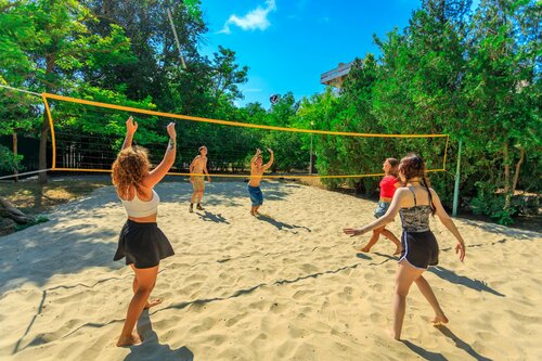 Гостиница Family Resort в Евпатории