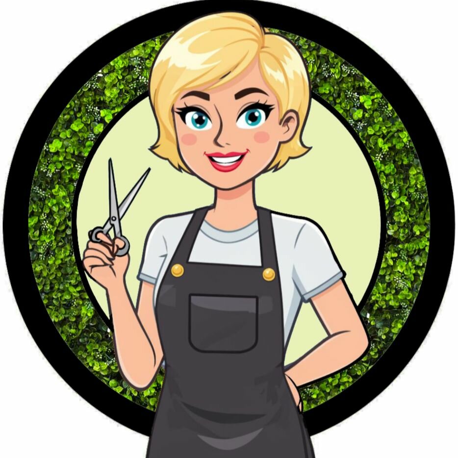 Студия мужской стрижки