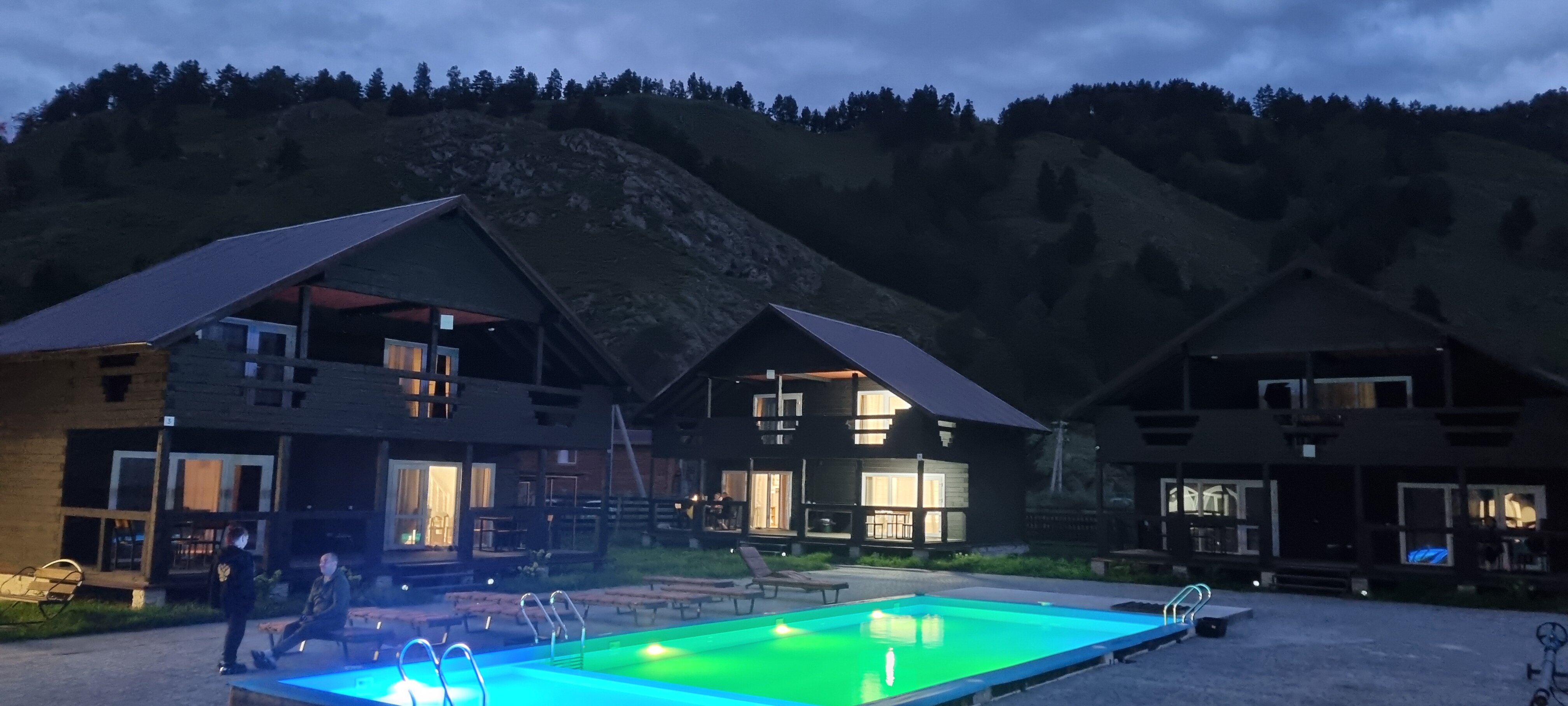 Фото Мамонт