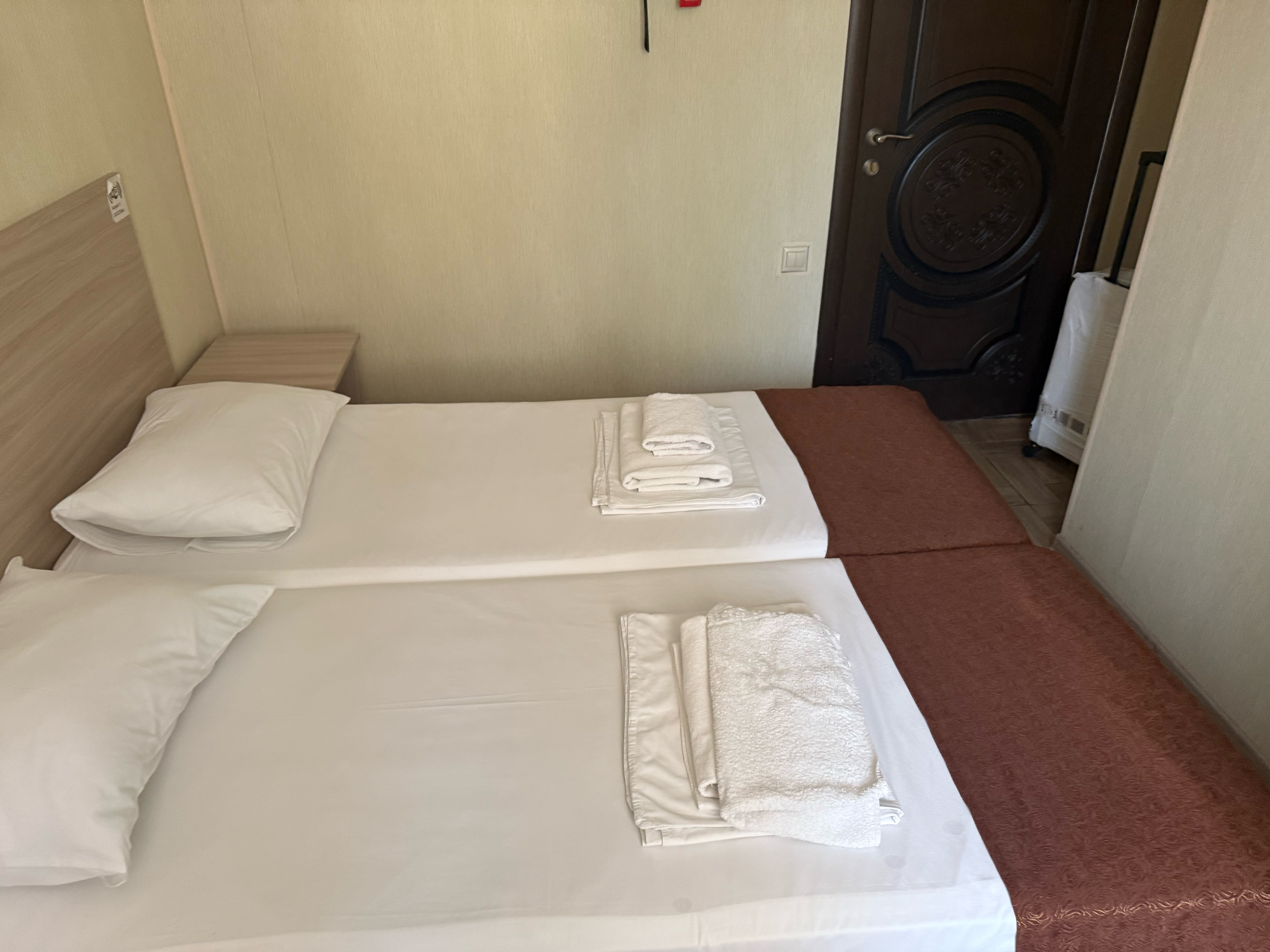 Фото Корвет