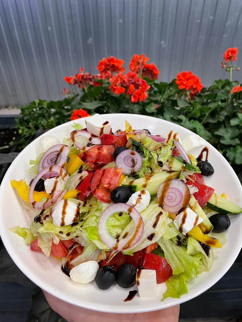 Фото Отель Ольгинка