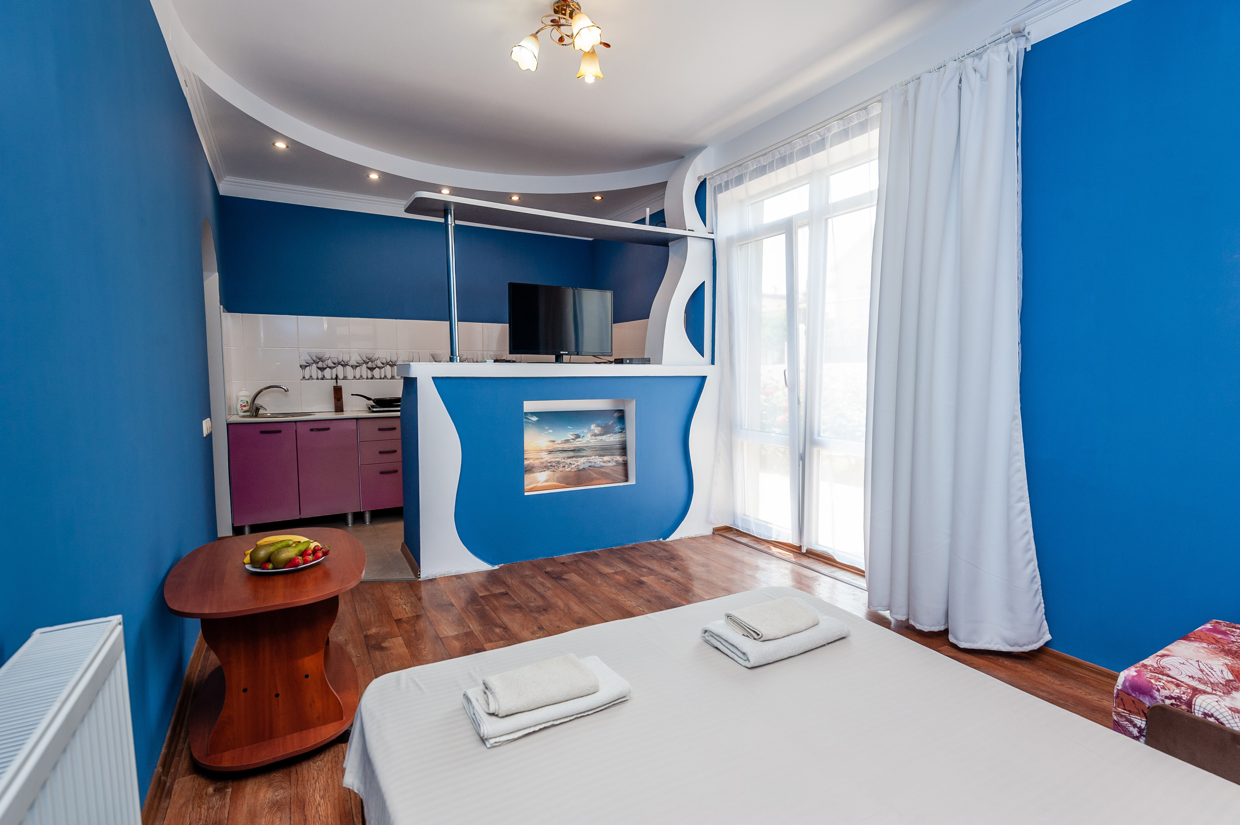 Фото На песках